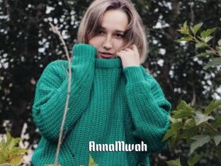 AnnaMwah