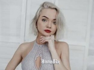 AnnaNix