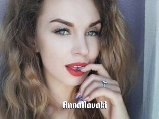 AnnaNovaki