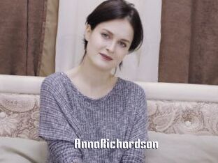 AnnaRichardson