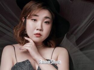 AnnaShuo
