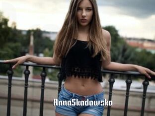 AnnaSkadowska