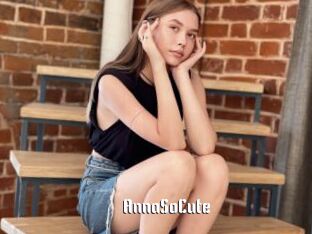 AnnaSoCute