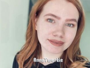 AnnaTwerkie