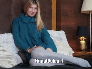 AnnaWaldorf