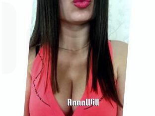 AnnaWill