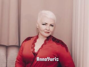 AnnaYuris