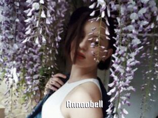 Annaabell 1 grosse chatte