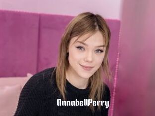AnnabellPerry