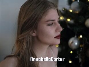 AnnabellaCarter