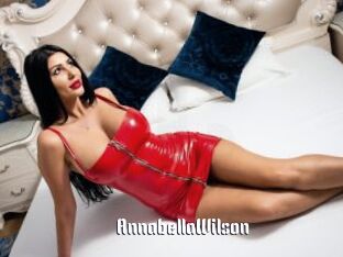 AnnabellaWilson