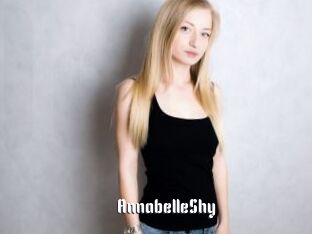 AnnabelleShy