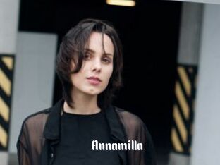 Annamilla