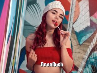 AnneBush