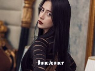 AnneJenner