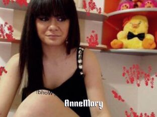AnneMary