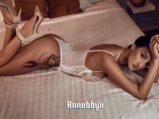Annebbyx