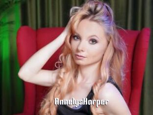 AnnelysHarper