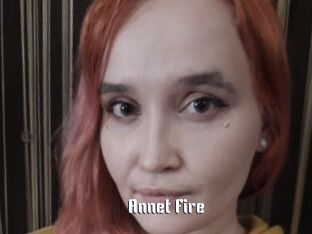 Annet_Fire