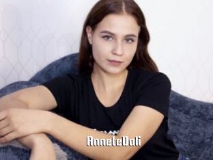 AnneteDali