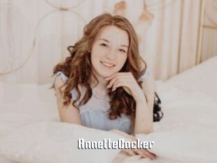 AnnetteBacker