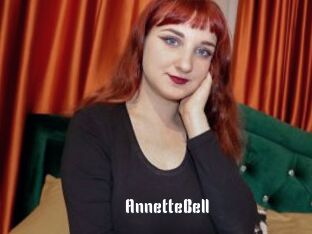 AnnetteBell