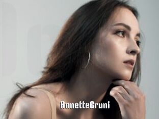 AnnetteBruni