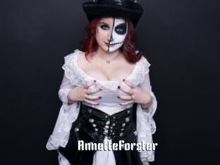 AnnetteForster