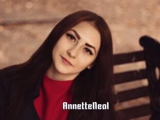 AnnetteNeal