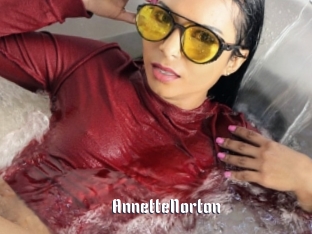 AnnetteNorton