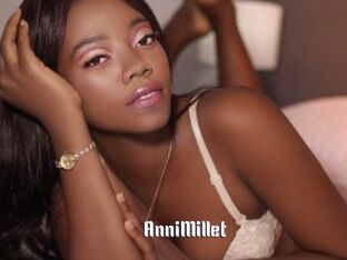 AnniMillet