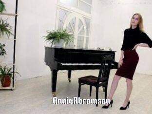 AnnieAbramson