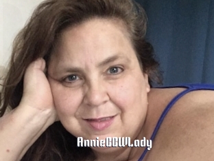 AnnieBBWLady