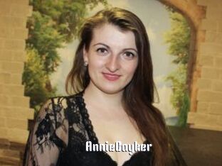 AnnieBayker