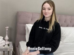 AnnieBettany