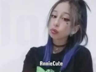 Annie_Cute