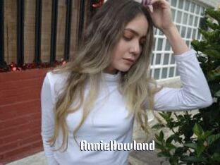 AnnieHowland