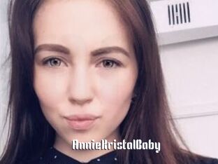 AnnieKristalBaby