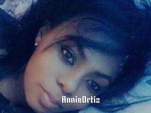 AnnieOrtiz