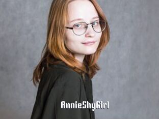AnnieShyGirl