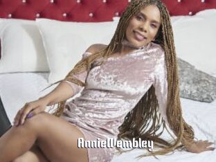 AnnieWembley
