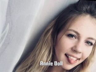 Annie_Doll