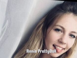 Annie_PrettyDoll