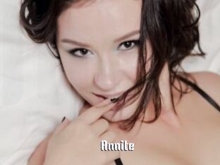 Annite