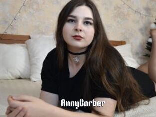 AnnyBarber