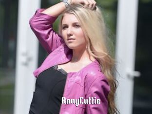 AnnyCuttie
