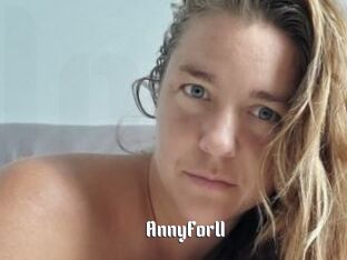 AnnyForU