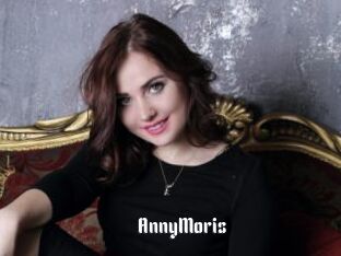 AnnyMoris