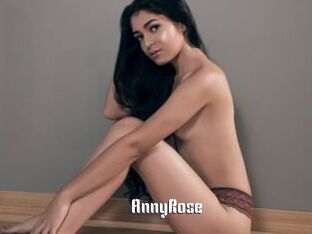AnnyRose