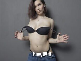 AnnyWhite